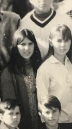 Sue McCarthy's Classmates profile album