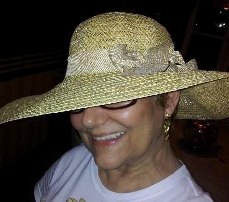 Virginia Butta's Classmates® Profile Photo