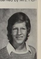 Terry Bonfiglio-lopez's Classmates profile album