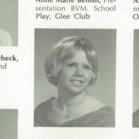 Anne Marie Dochnal's Classmates profile album