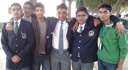 Prem Mallik's Classmates® Profile Photo