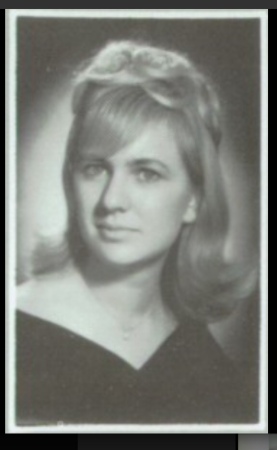 Gayle Goodson's Classmates profile album