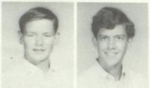 Roger Luebs' Classmates profile album