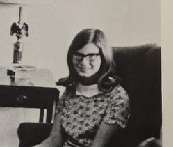 Nancy Vollmer's Classmates profile album