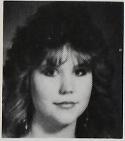 Denyse Sophomore yr. 1986