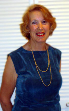 Edith Herskind's Classmates® Profile Photo