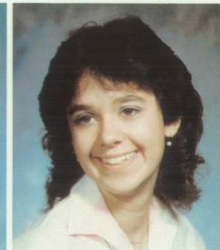 Kimberly Jensen's Classmates profile album