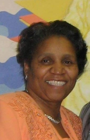 Joyce Reed's Classmates® Profile Photo