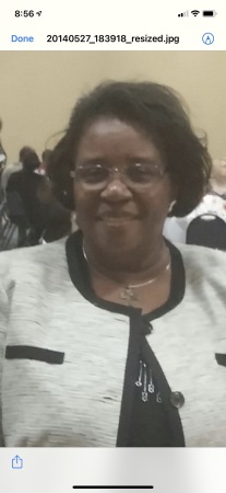 Gloria Terry's Classmates® Profile Photo