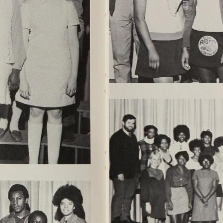 Leslie Browne's Classmates profile album