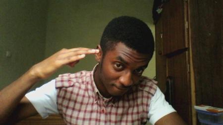 Cedric Ndele's Classmates® Profile Photo