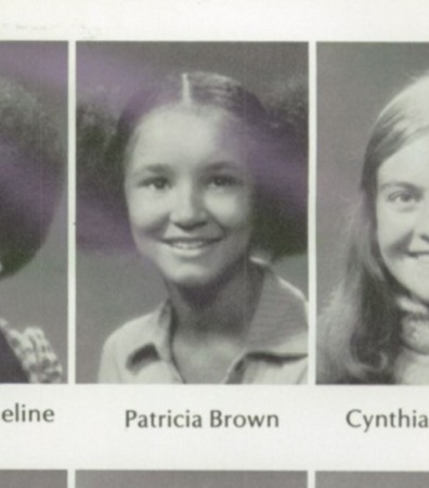 Pat Brown's Classmates profile album