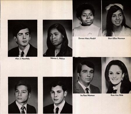 Mark Nieder's Classmates profile album