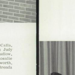 Marilyn Lichty's Classmates profile album