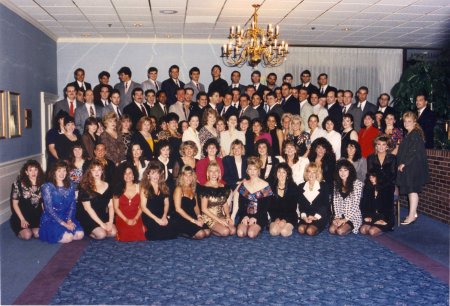 RHS Class 1982 - 10 Year Reunion