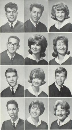 Janice Smith's Classmates profile album