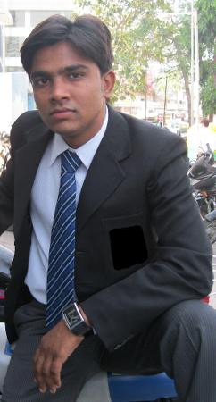 Paresh Sengal's Classmates® Profile Photo