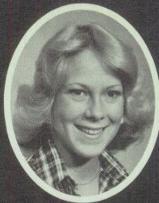 Robin Lewis' Classmates profile album