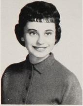 Marilyn Miller's Classmates profile album