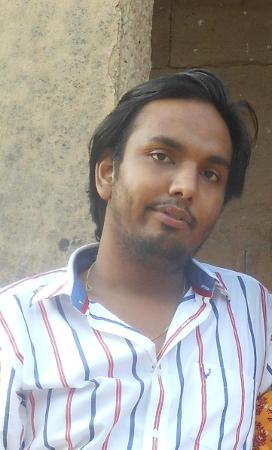 Gautam Surana