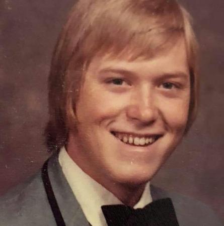 Gene Stewart's Classmates® Profile Photo