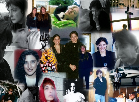 Jeanette Hebb's Classmates profile album