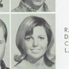 Linda Dennis' Classmates profile album