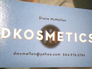 Diane McMellon's Classmates® Profile Photo