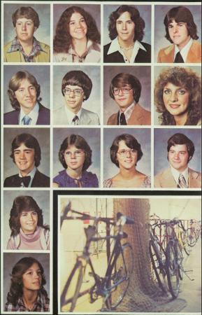 Gary Severs' Classmates profile album