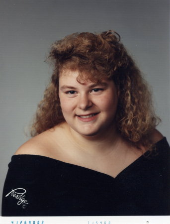 Cathy Meeks' Classmates profile album