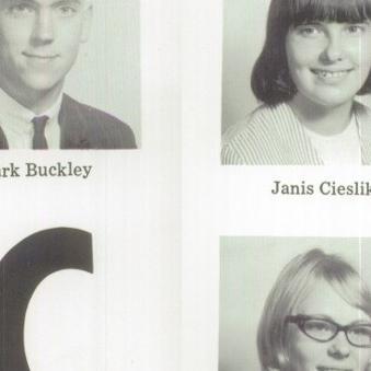 Rod Buikema's Classmates profile album