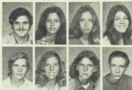 Billie Smith's Classmates profile album