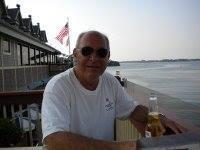 Bob Januska's Classmates® Profile Photo