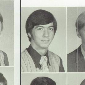 Currie Cooper's Classmates profile album