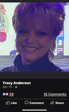 Tracy Collingsworth's Classmates® Profile Photo