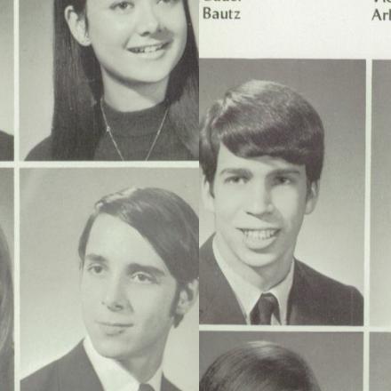 Barbara Mattingly's Classmates profile album