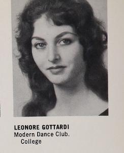 Leonore Potoski's Classmates profile album