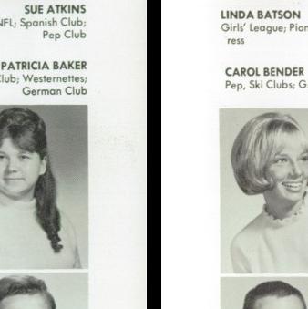 Ken Berry's Classmates profile album