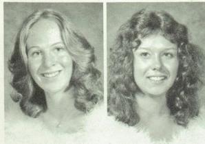 Janet Benson's Classmates profile album