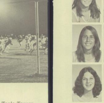 Donna Field's Classmates profile album