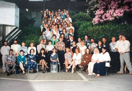 1996  20th Reunion Class '76