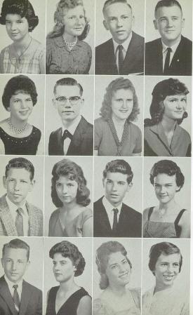 Ruby Pearson's Classmates profile album