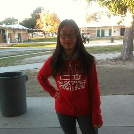 Nina Nguyen's Classmates® Profile Photo