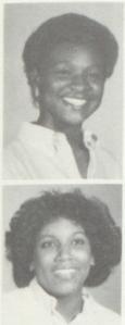 Nathaniel Baker Jr.'s Classmates profile album