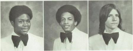 Darrell Allen's Classmates profile album