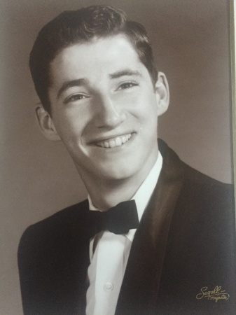 Richard Hash's Classmates profile album