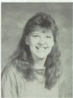 Jennifer Bicknell's Classmates profile album