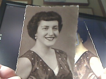 Ruth Ort's Classmates profile album