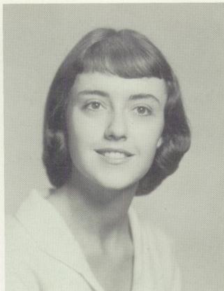 Barbara McCormick's Classmates profile album