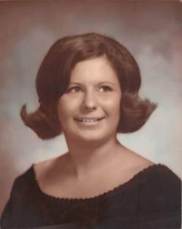 Sally Warner's Classmates profile album